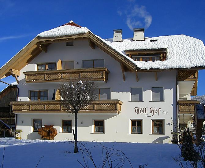 Töllhof - Fotogalerie Photo
