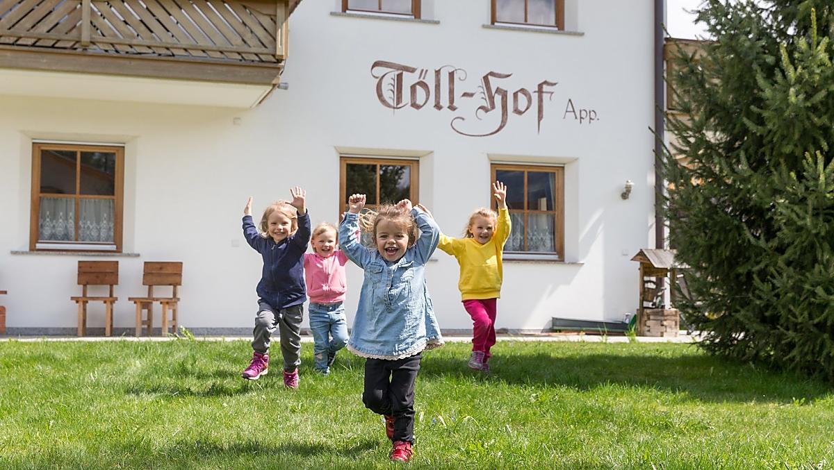 Töllhof - Fotogalerie Photo