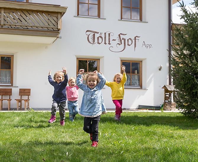 Töllhof - Fotogalerie Photo