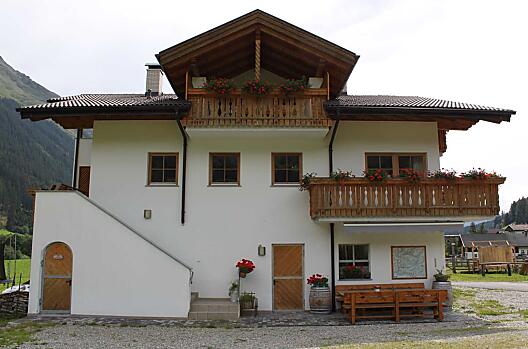 Oberauerhof - Seznam Photo