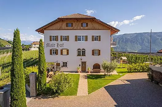 Mairhof - Seznam Photo