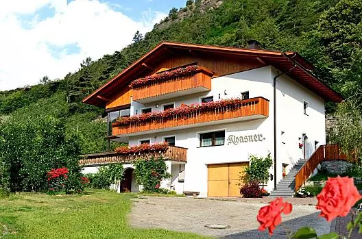 Kloasner - Seznam Photo