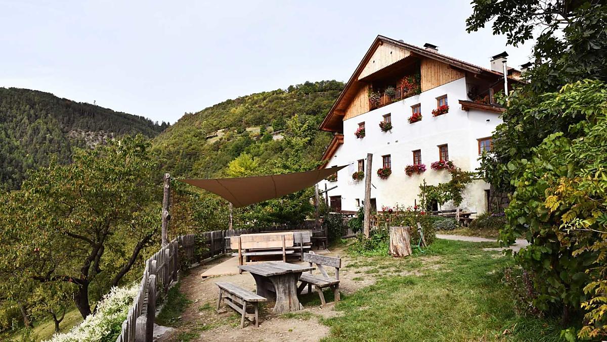 Rielinger-Hof - Fotogalerie Photo