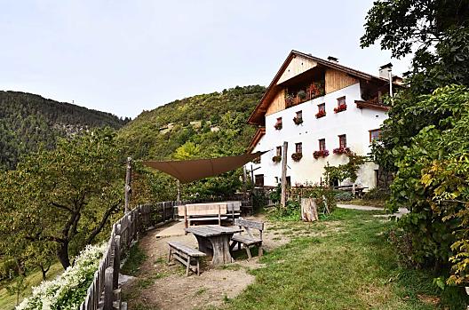 Rielinger-Hof - Seznam Photo