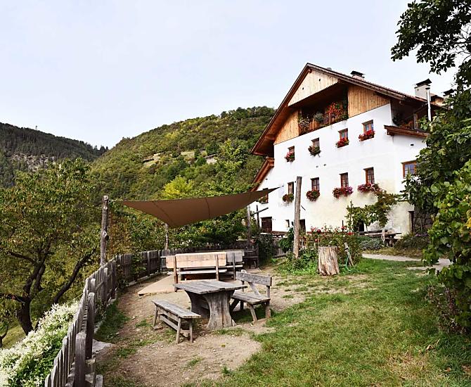 Rielinger-Hof - Fotogalerie Photo
