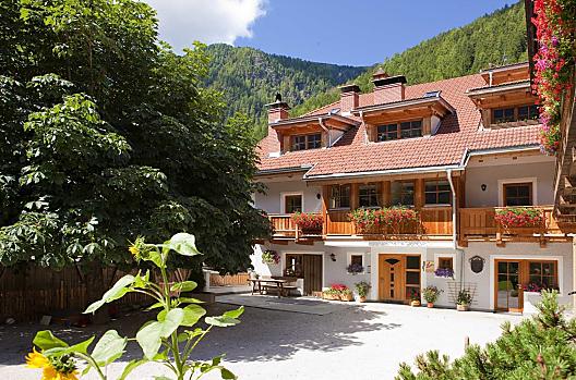 Kaltenhauser Hof - Seznam Photo