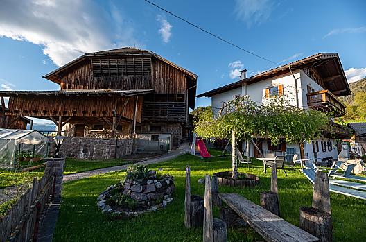 Tschafernaghof - Seznam Photo