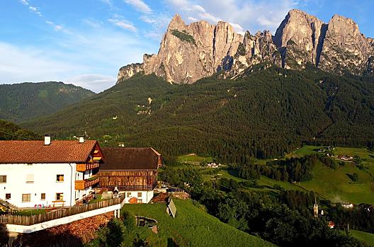 Innergosthof - Seznam Photo