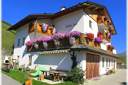 Röfen-Hof - Seznam Photo