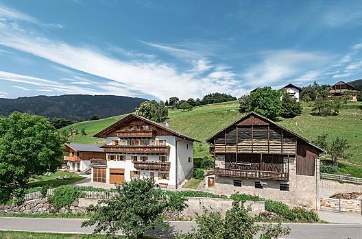 Hauserhof - Seznam Photo