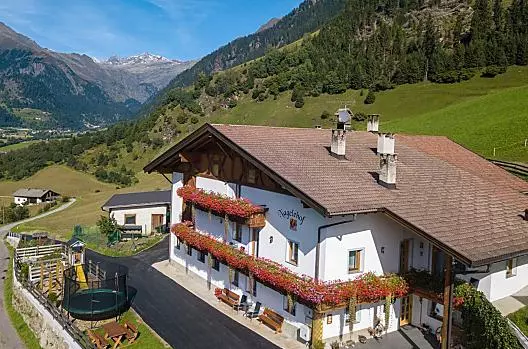 Nagelehof - Seznam Photo