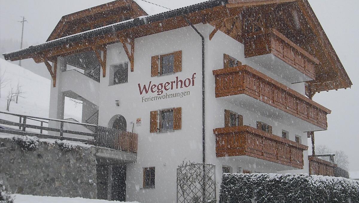 Wegerhof - Fotogalerie Photo