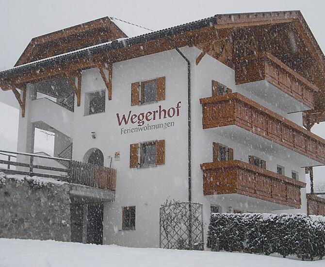 Wegerhof - Fotogalerie Photo