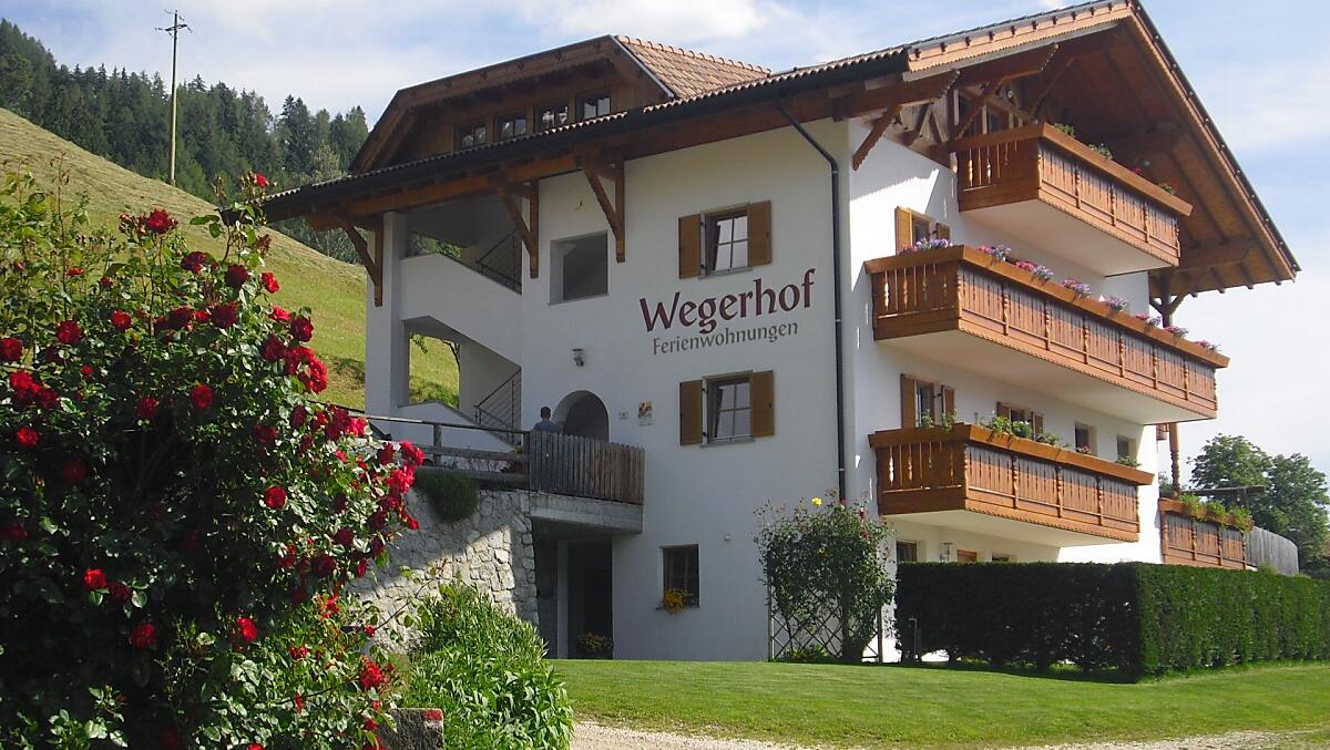 Wegerhof - Fotogalerie Photo