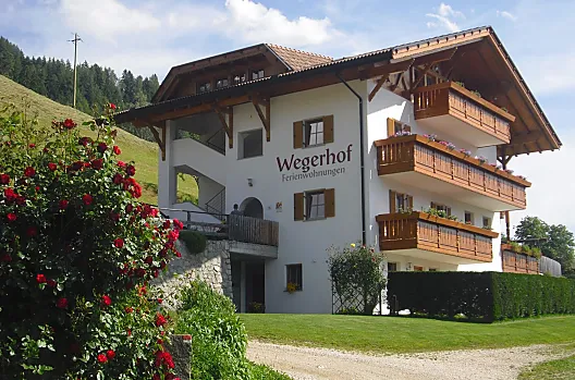 Wegerhof - Seznam Photo
