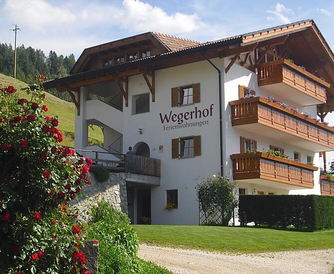 Wegerhof - Fotogalerie Photo