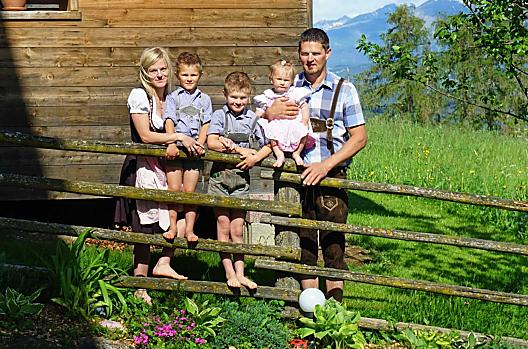 Zangerlechnhof - Seznam Photo