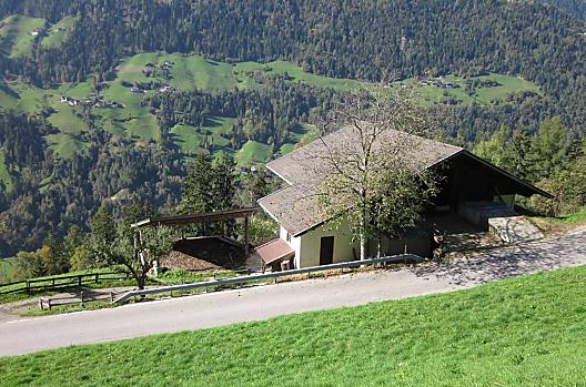 Ausserstauderhof - Seznam Photo