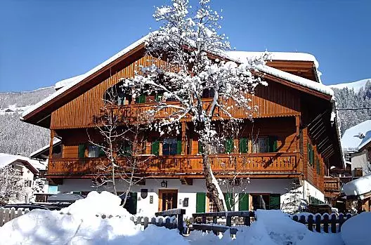 Obersanterhof - Seznam Photo