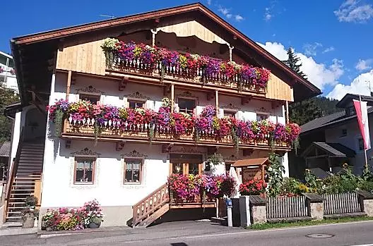 Ausserschrafflerhof - Seznam Photo