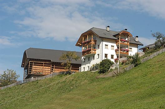 Ciasa Fordi - Seznam Photo