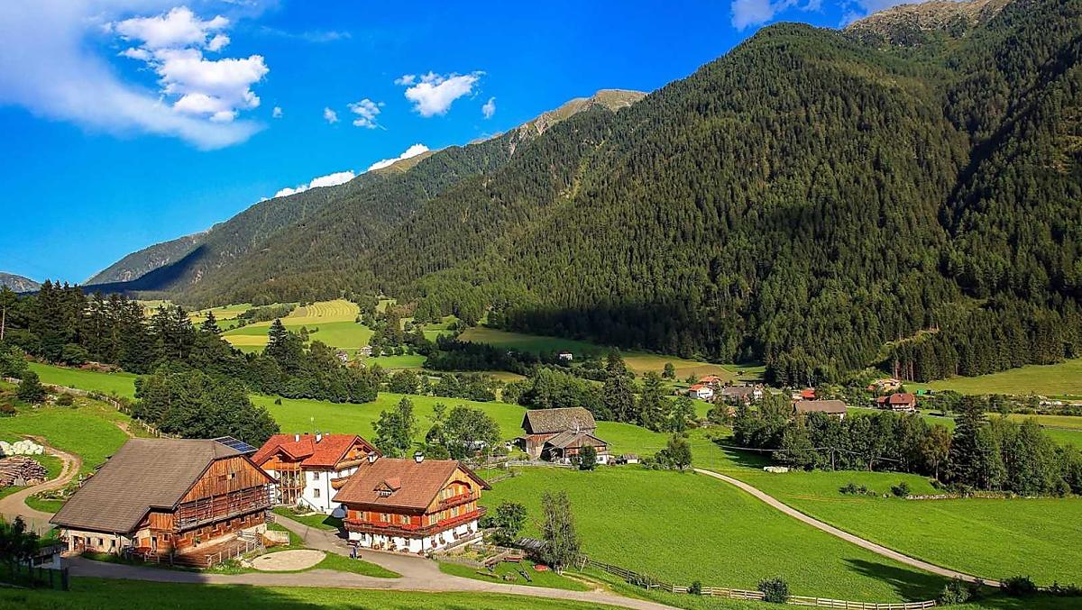 Bergerhof - Fotogalerie Photo