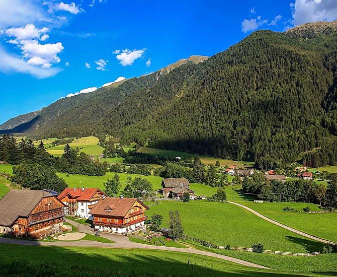 Bergerhof - Fotogalerie Photo