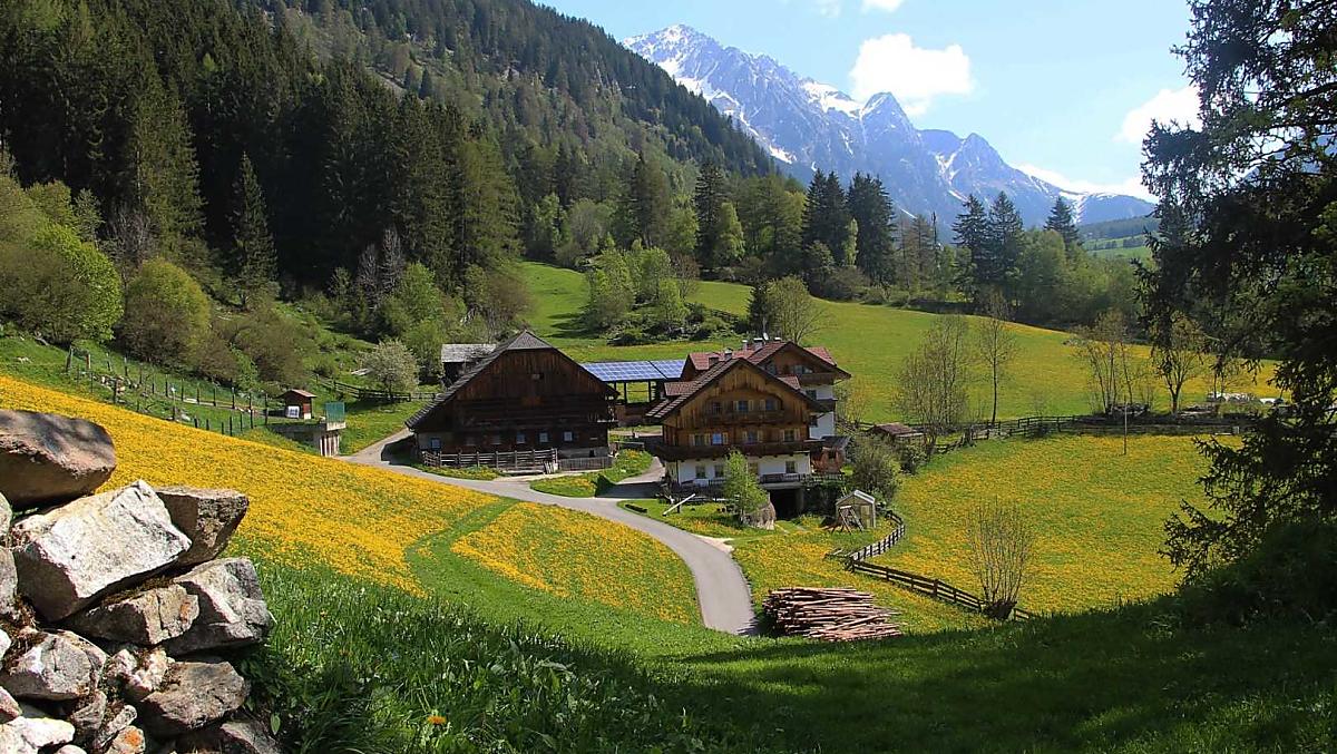 Bergerhof - Fotogalerie Photo