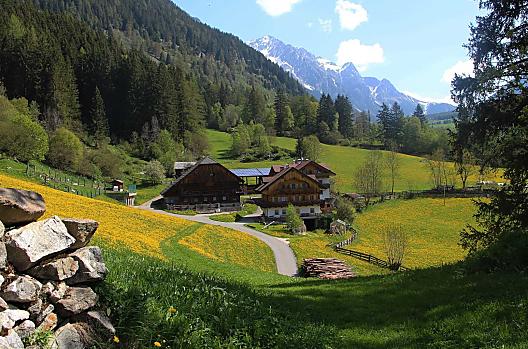 Bergerhof - Seznam Photo