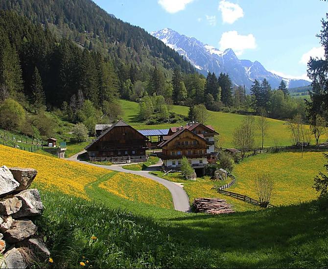 Bergerhof - Fotogalerie Photo
