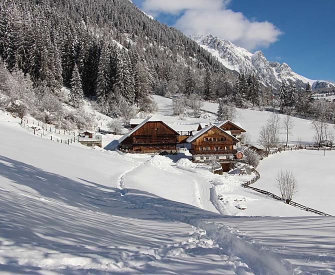 Bergerhof - Fotogalerie Photo