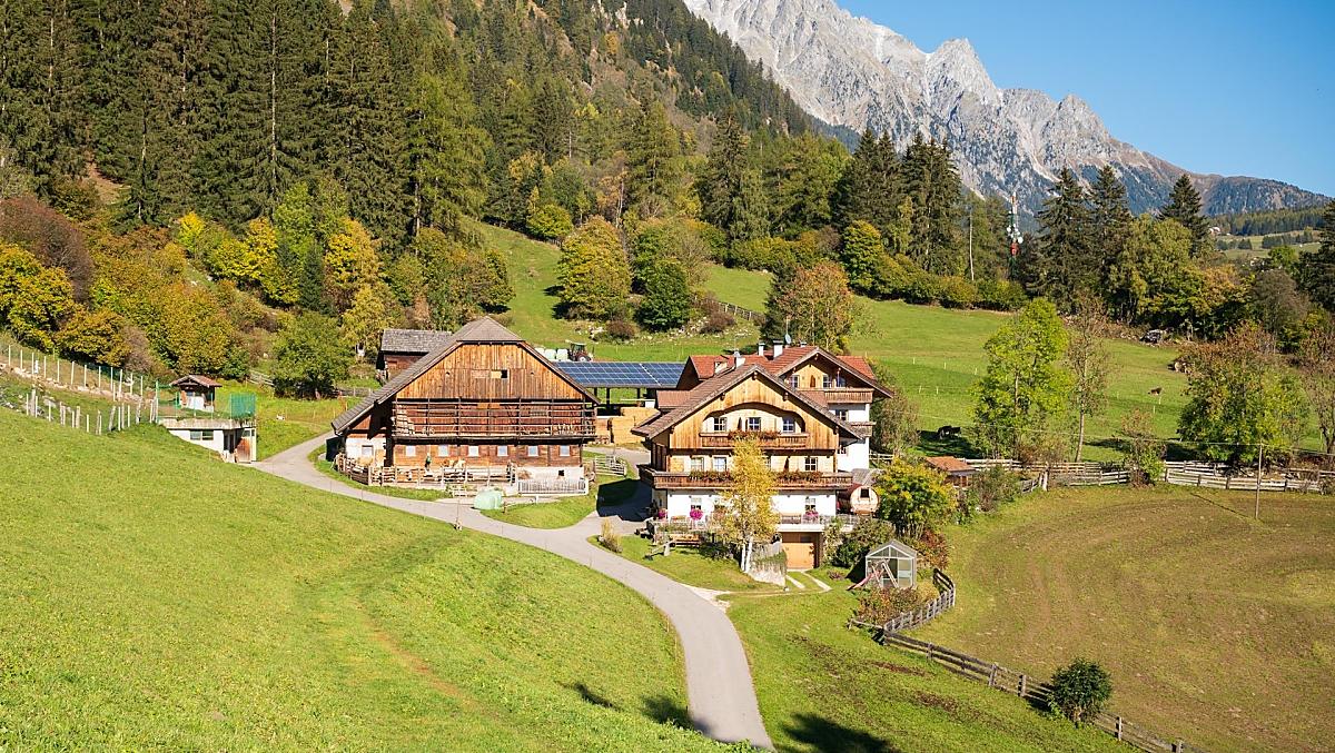 Bergerhof - Fotogalerie Photo