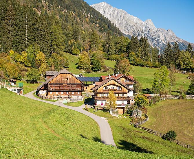 Bergerhof - Fotogalerie Photo