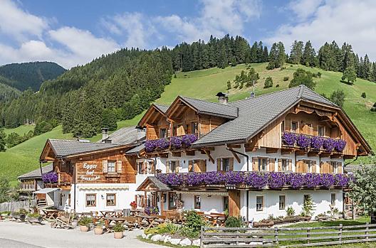 Eggerhof - Seznam Photo