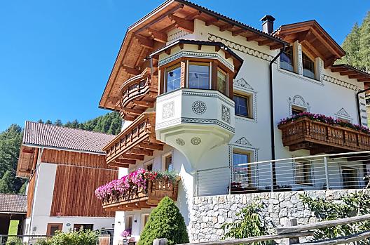 Haus Wiesenheim - Seznam Photo