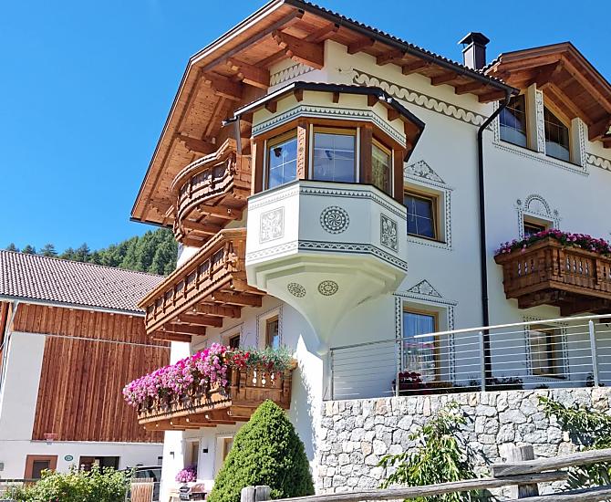 Haus Wiesenheim - Fotogalerie Photo