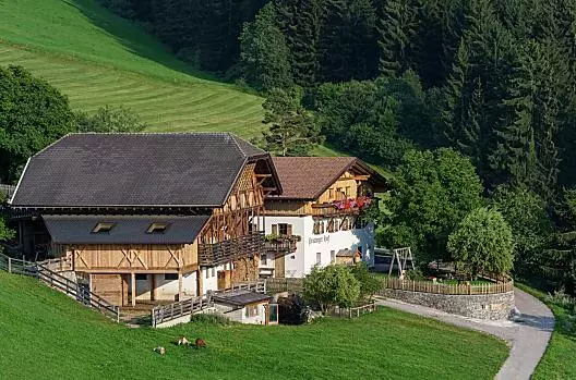 Pristingerhof - Seznam Photo