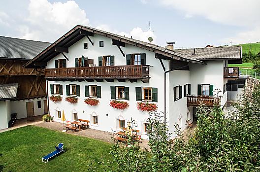 Kreuzerhof - Seznam Photo