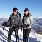 Otto und Birgit