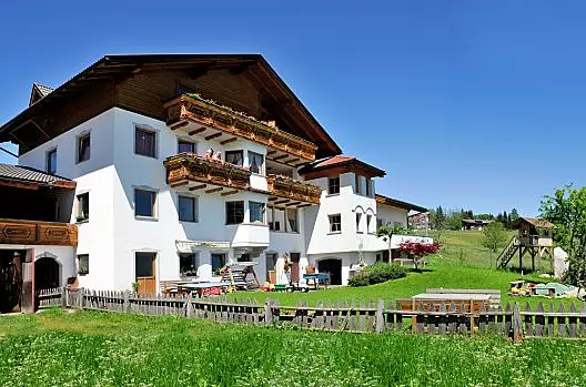 Aignerhof - Seznam Photo