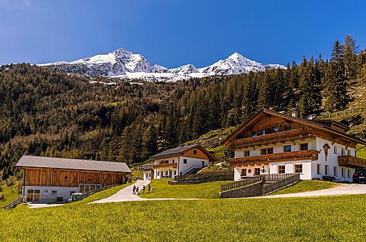 Niederunterer Hof - Seznam Photo