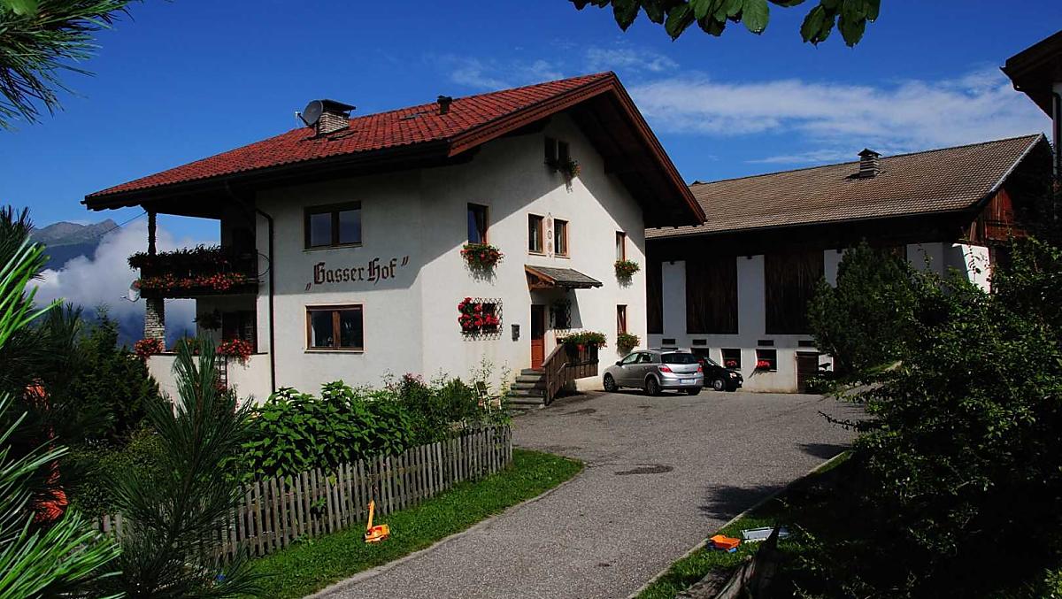 Gasserhof - Fotogalerie Photo