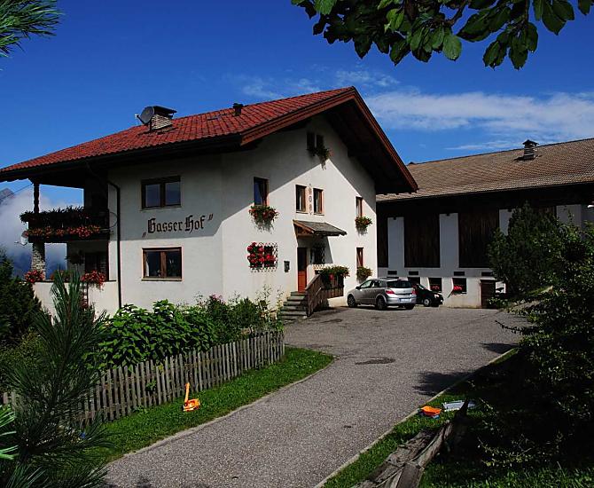 Gasserhof - Fotogalerie Photo