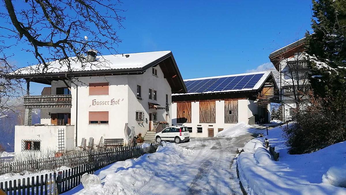Gasserhof - Fotogalerie Photo