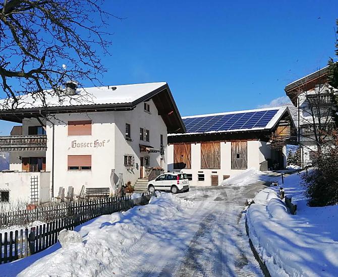 Gasserhof - Fotogalerie Photo