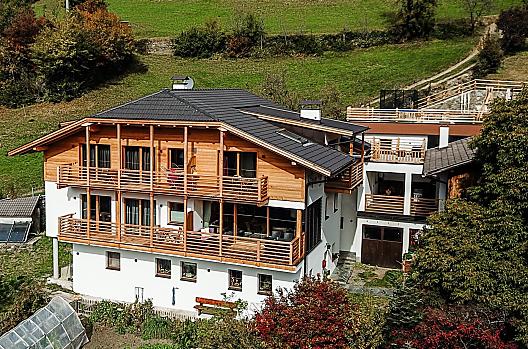 Balgnerhof - Seznam Photo