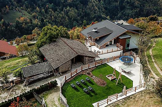 Balgnerhof - Seznam Photo