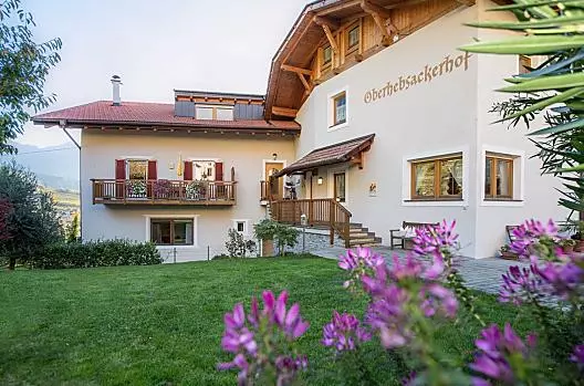 Oberhebsackerhof - Seznam Photo