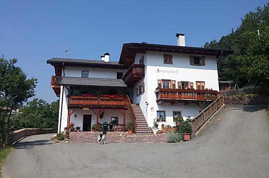 Zemmerhof - Seznam Photo