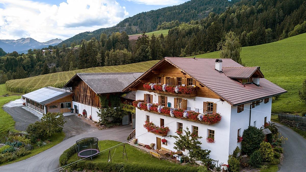 Oberglarzhof - Fotogalerie Photo